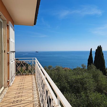 Villa Degli Ulivi - Free Parking Lerici Ngoại thất bức ảnh