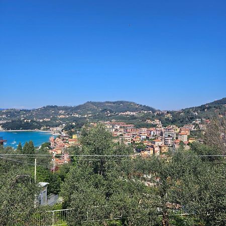 Villa Degli Ulivi - Free Parking Lerici Ngoại thất bức ảnh