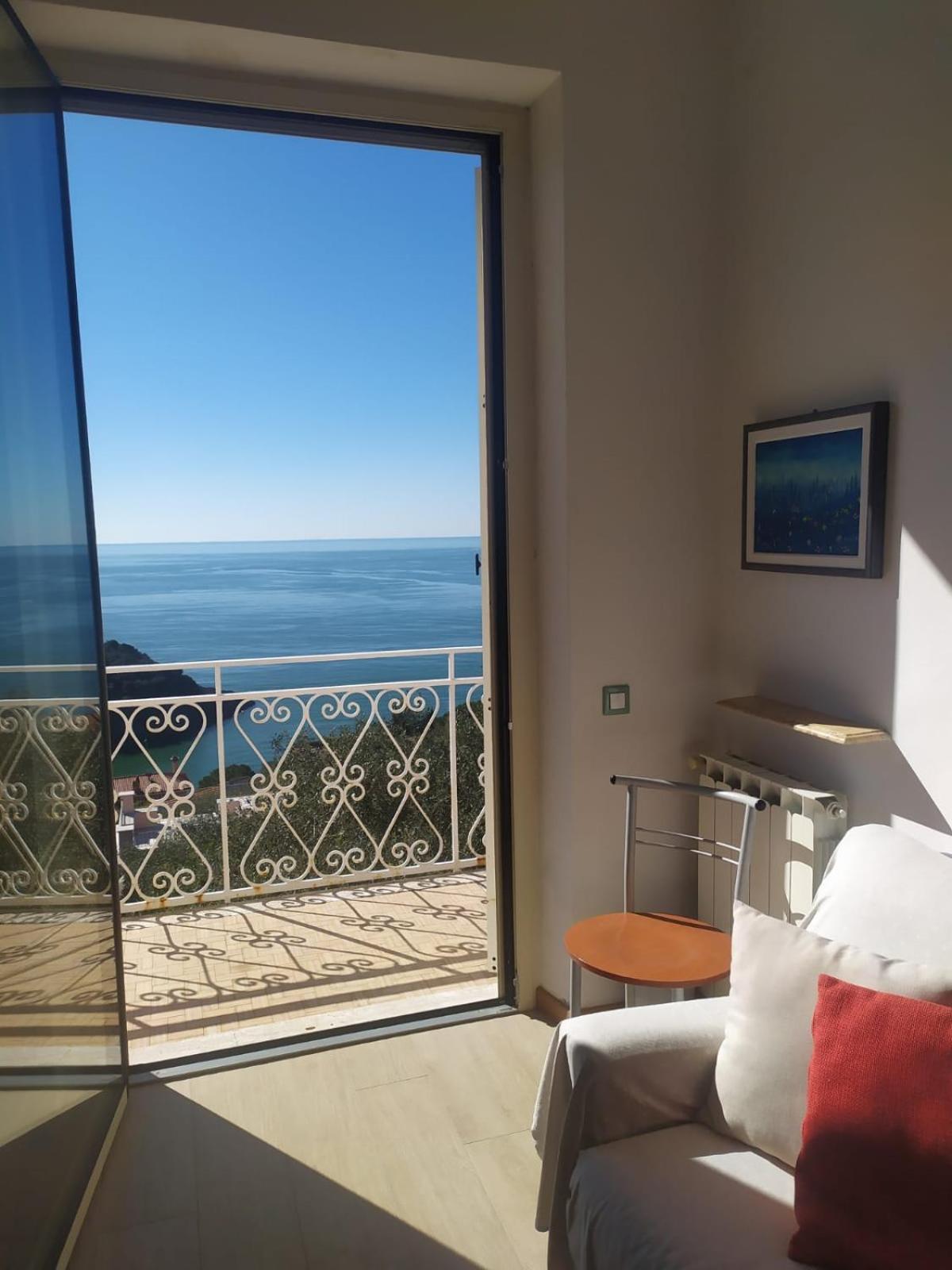 Villa Degli Ulivi - Free Parking Lerici Ngoại thất bức ảnh