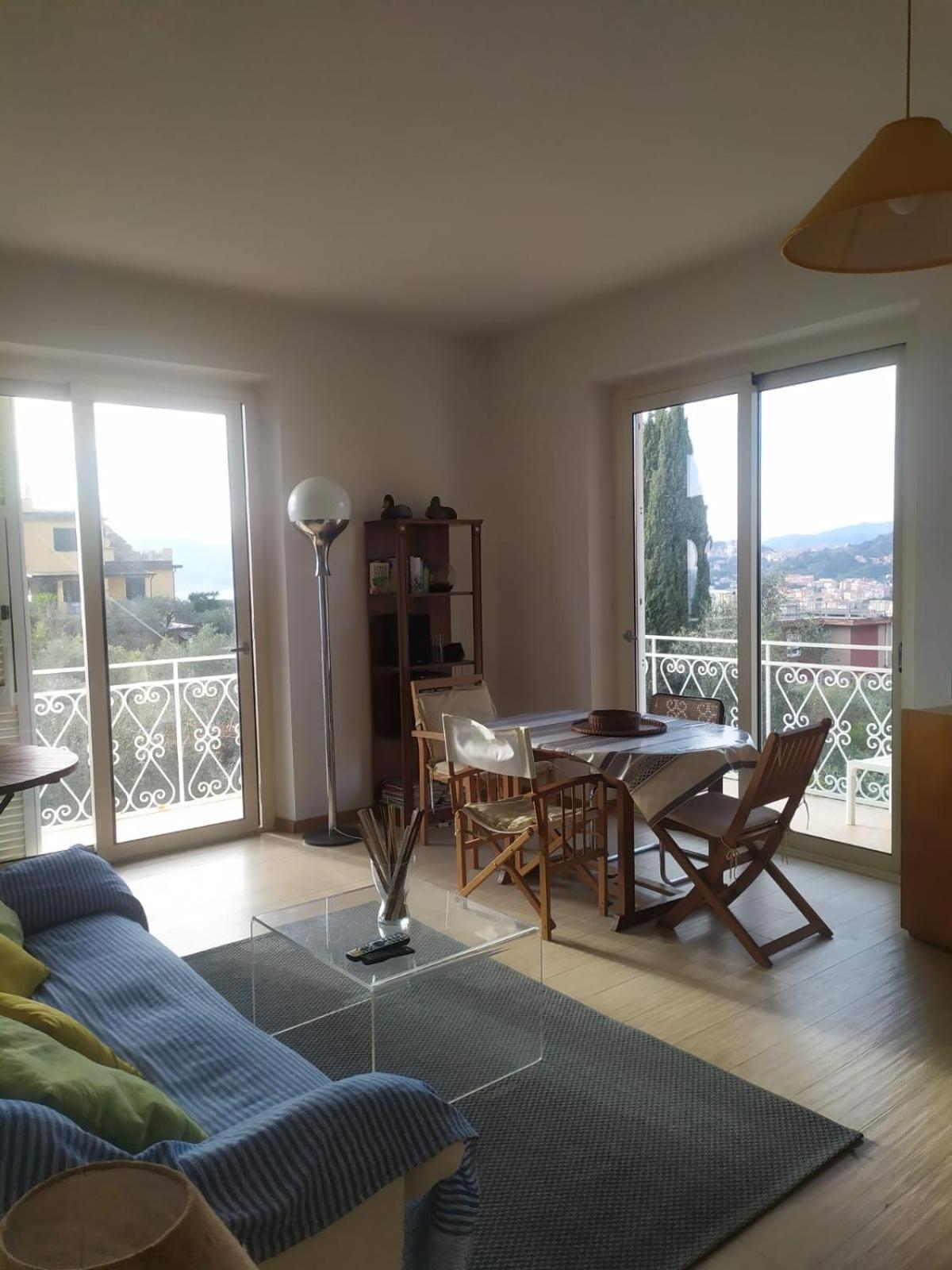 Villa Degli Ulivi - Free Parking Lerici Ngoại thất bức ảnh