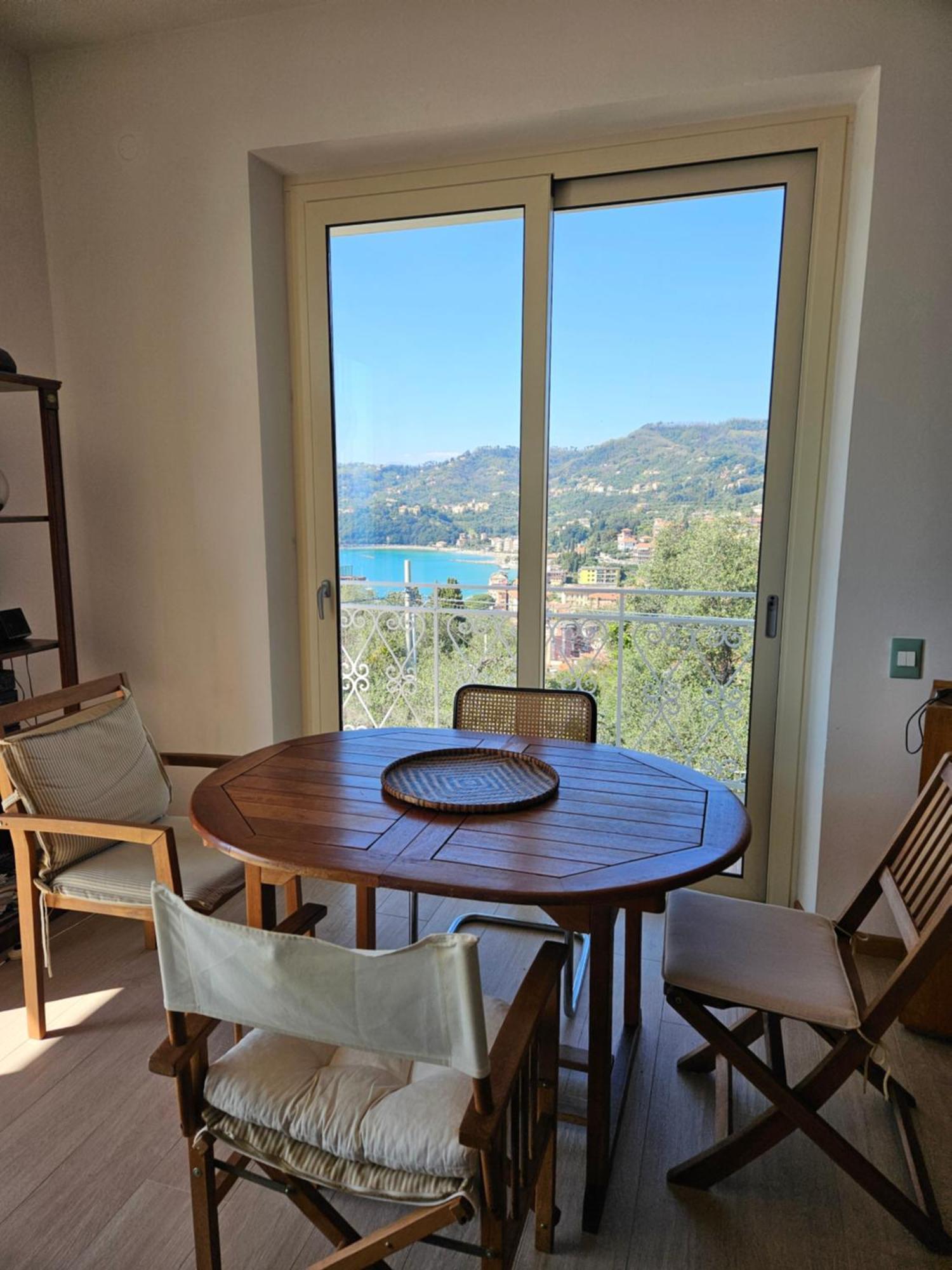 Villa Degli Ulivi - Free Parking Lerici Ngoại thất bức ảnh