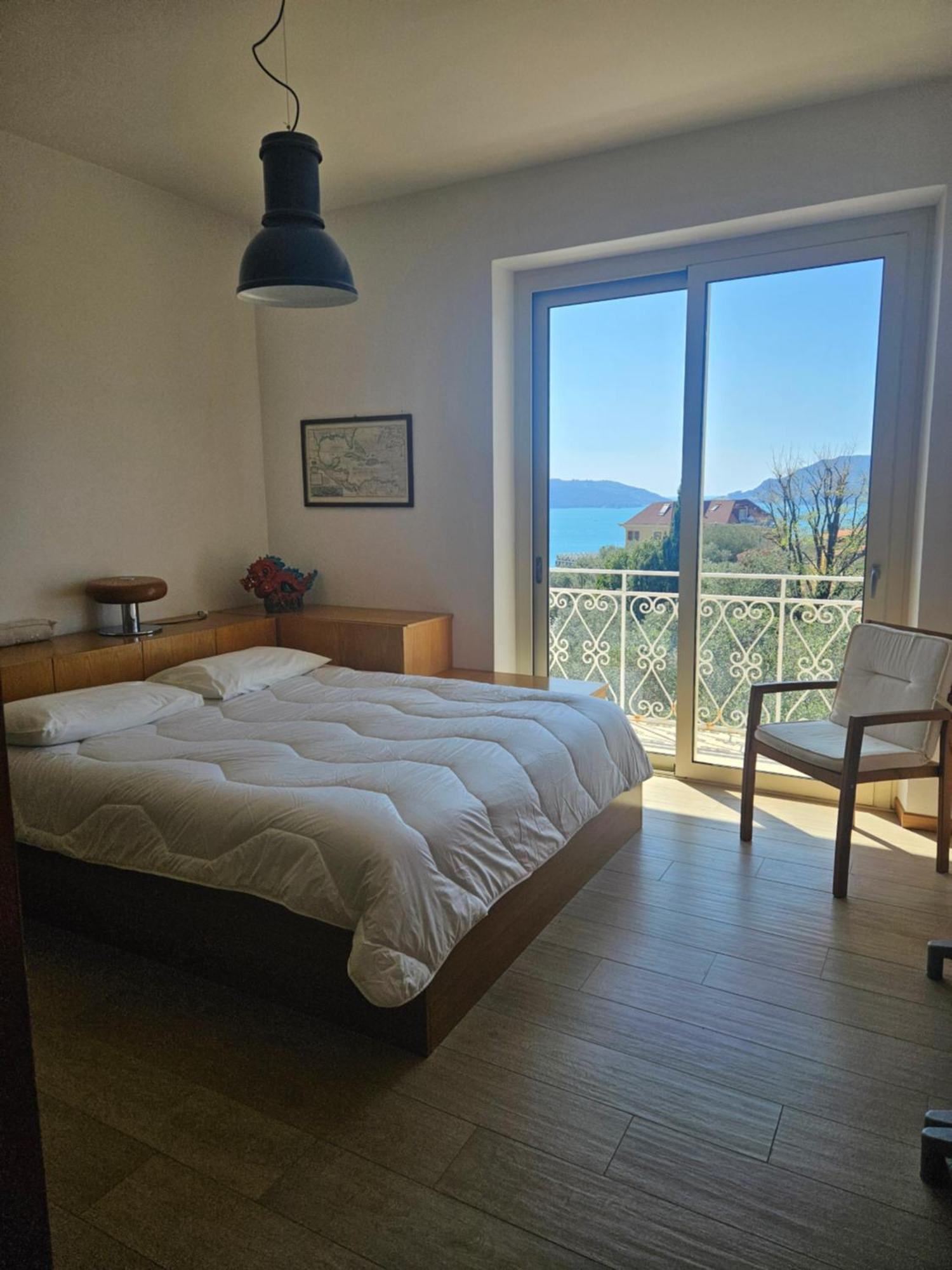 Villa Degli Ulivi - Free Parking Lerici Ngoại thất bức ảnh