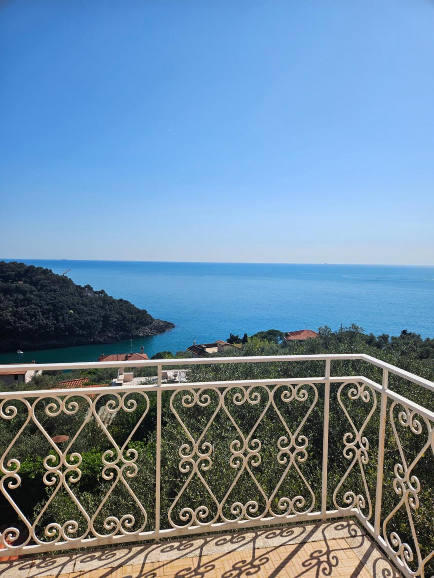 Villa Degli Ulivi - Free Parking Lerici Ngoại thất bức ảnh