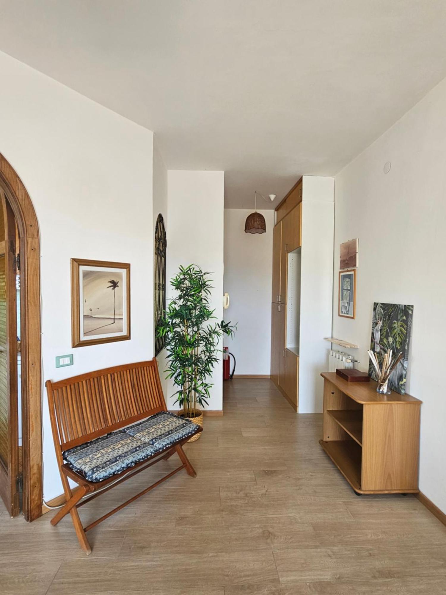Villa Degli Ulivi - Free Parking Lerici Ngoại thất bức ảnh