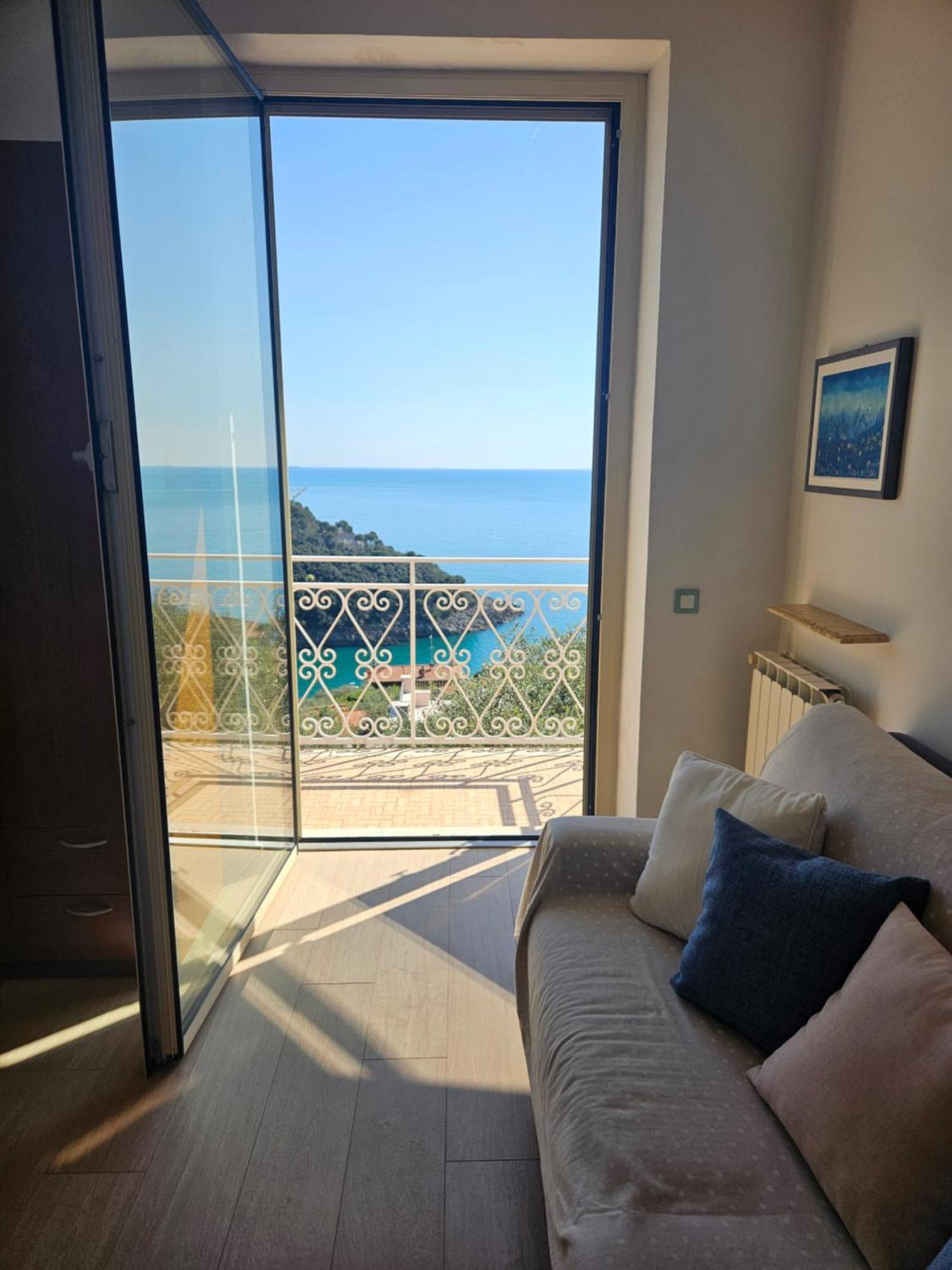 Villa Degli Ulivi - Free Parking Lerici Ngoại thất bức ảnh