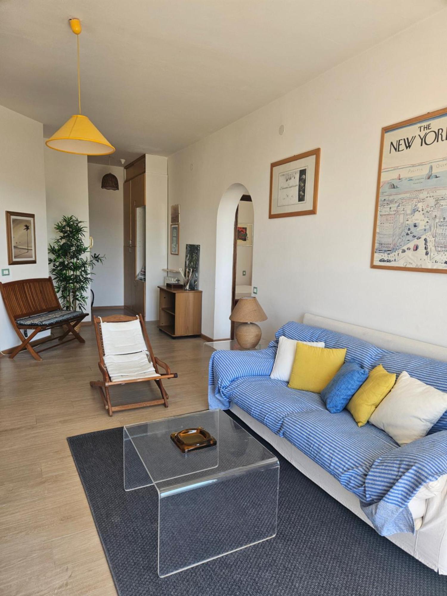 Villa Degli Ulivi - Free Parking Lerici Ngoại thất bức ảnh