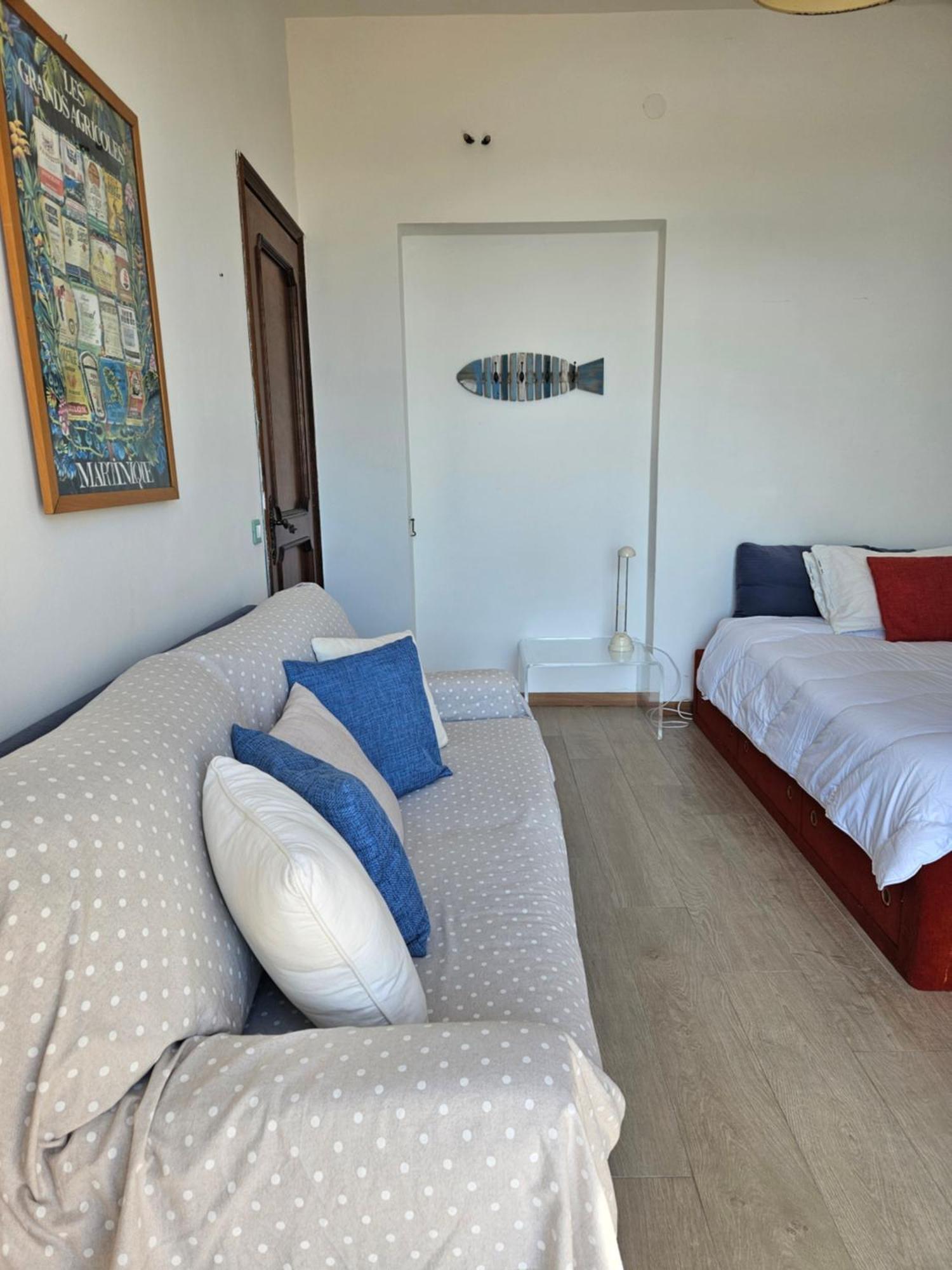 Villa Degli Ulivi - Free Parking Lerici Ngoại thất bức ảnh