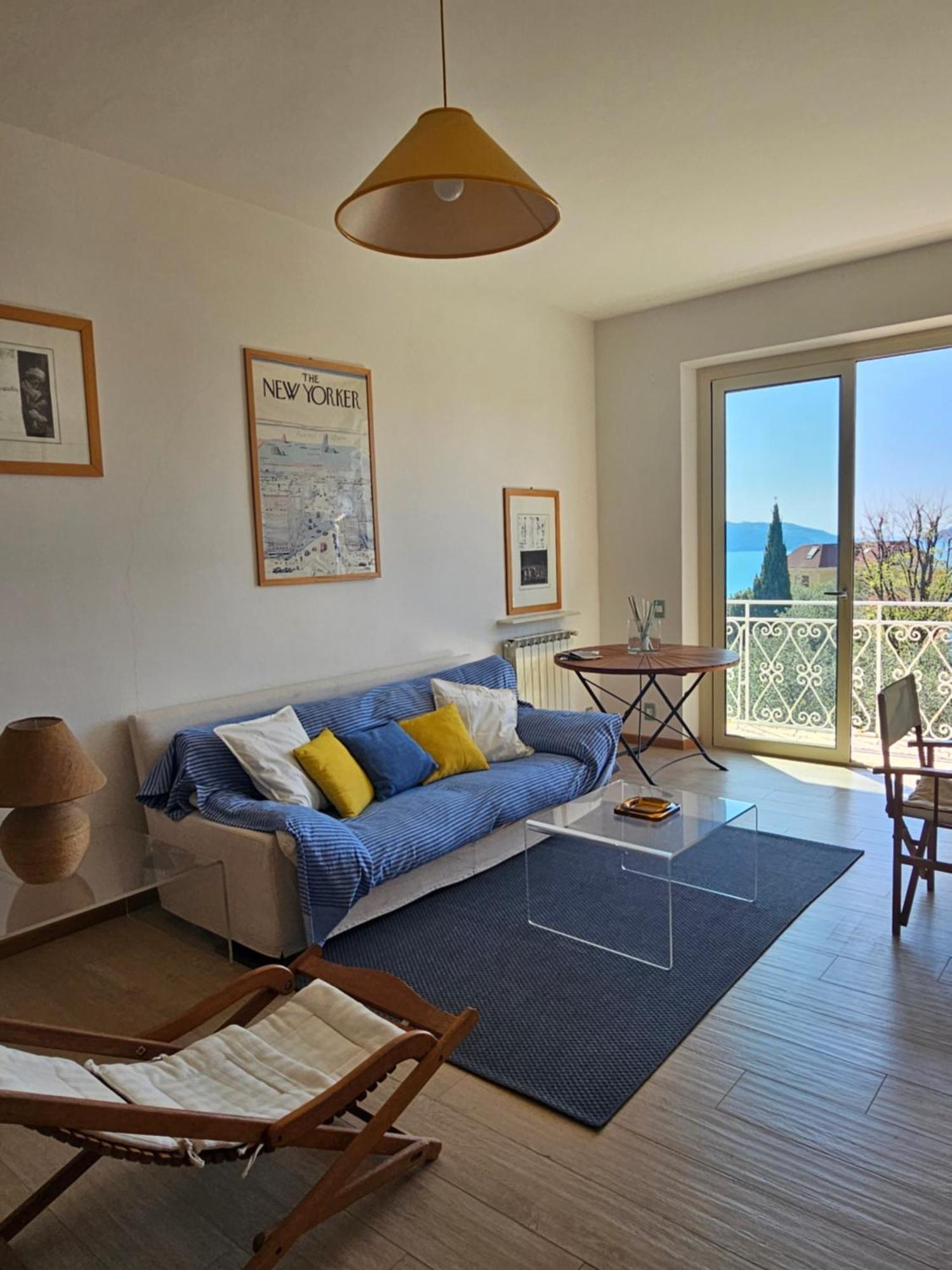 Villa Degli Ulivi - Free Parking Lerici Ngoại thất bức ảnh