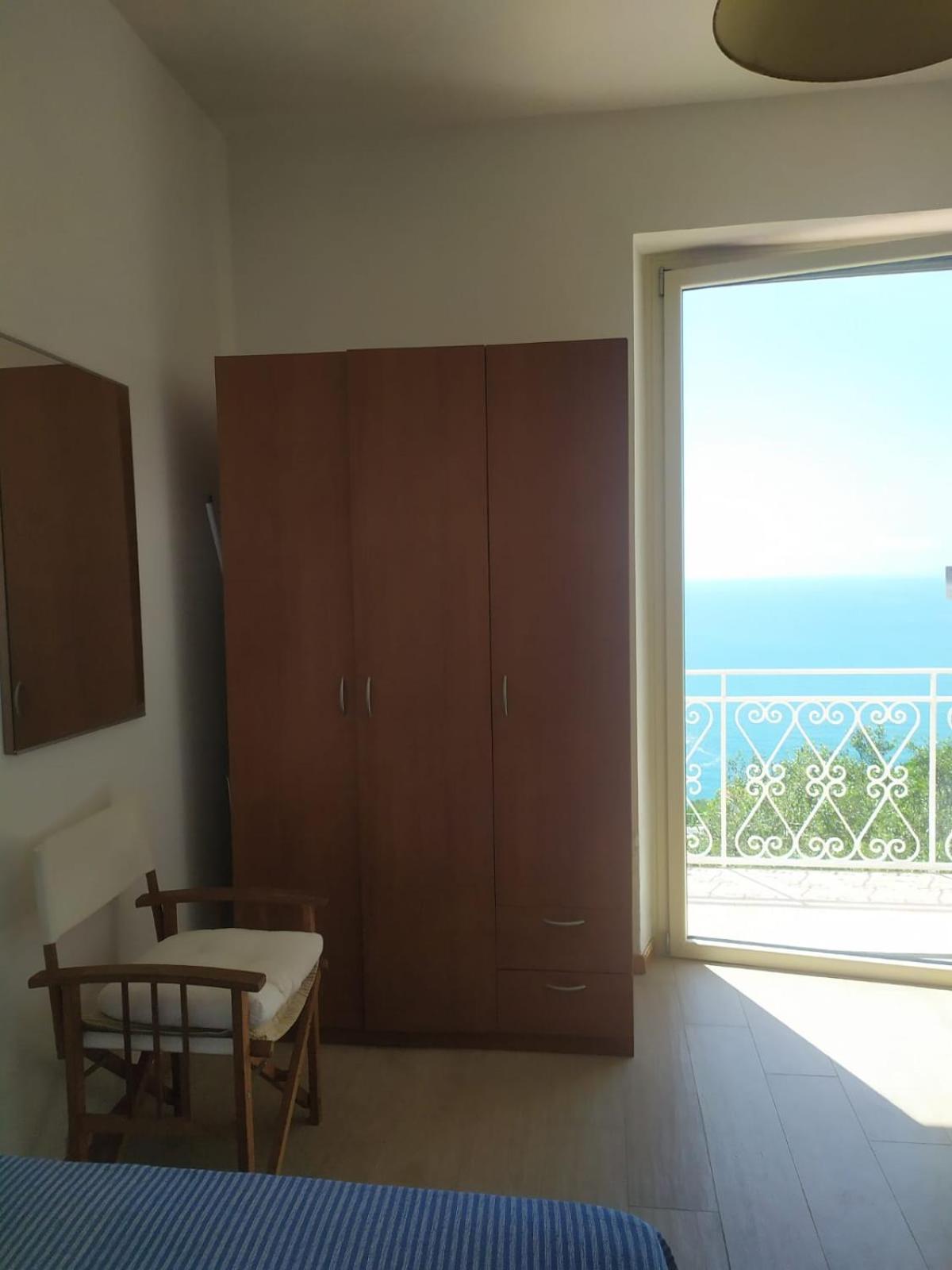 Villa Degli Ulivi - Free Parking Lerici Ngoại thất bức ảnh