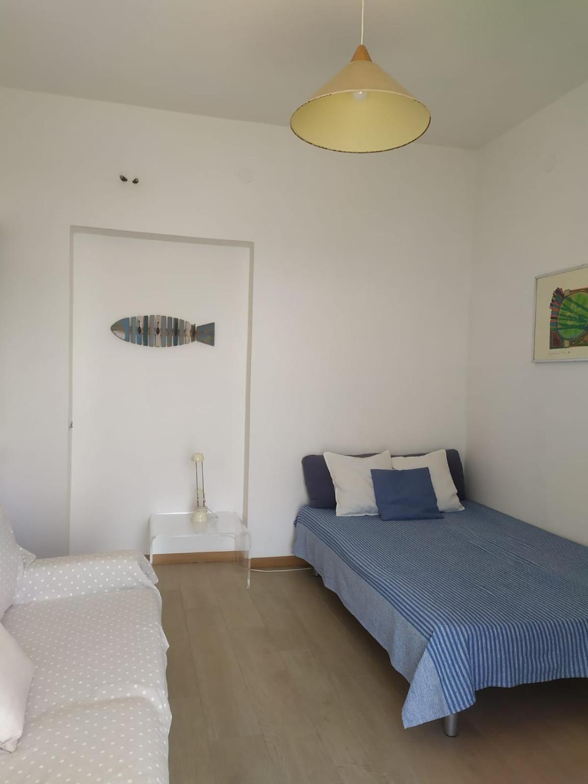 Villa Degli Ulivi - Free Parking Lerici Ngoại thất bức ảnh