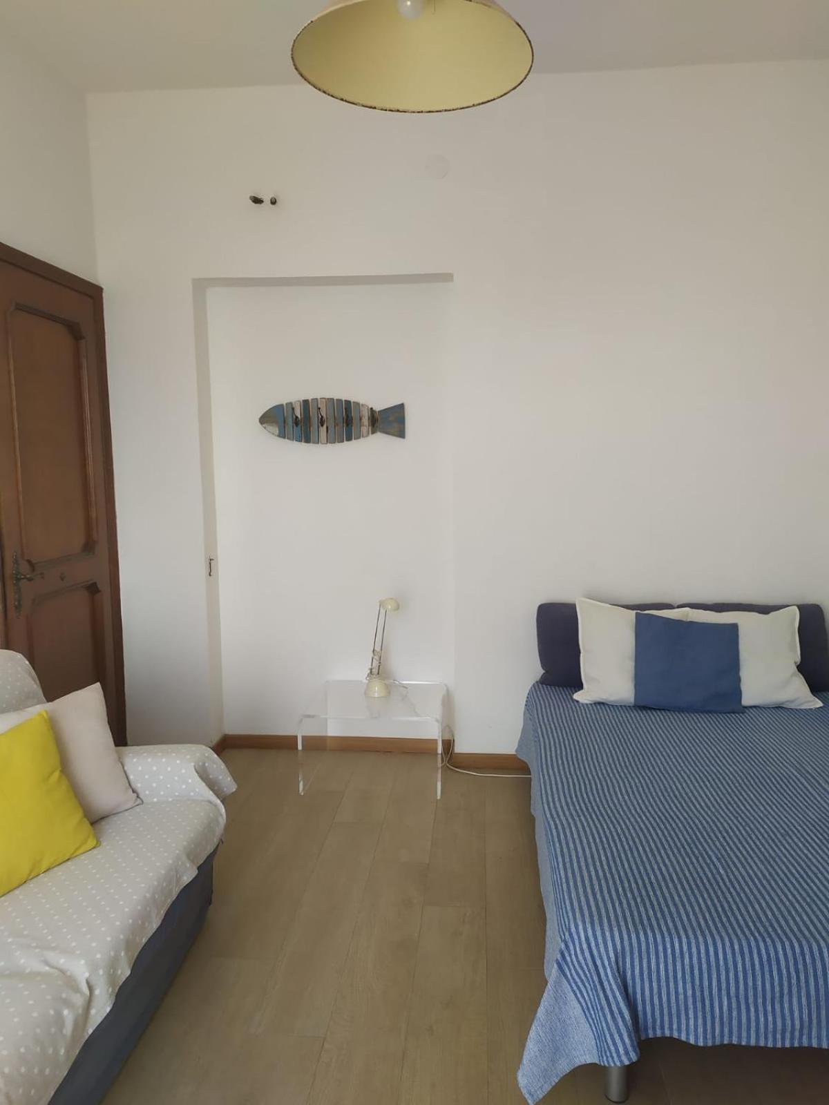 Villa Degli Ulivi - Free Parking Lerici Ngoại thất bức ảnh